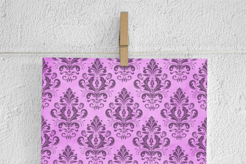 lavender-patterned-backgrounds