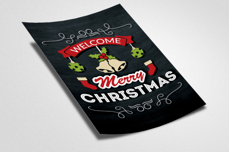 christmas-event-flyer-template