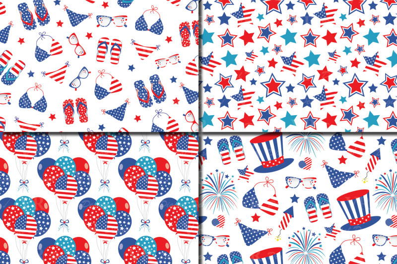 4th-of-july-digital-paper-usa-independence-day-patriotic-backgrounds