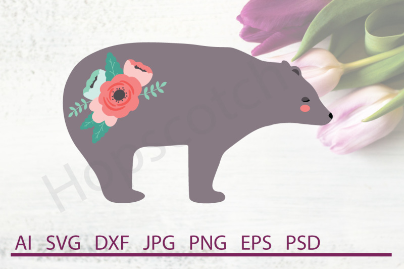 bear-svg-bear-dxf-cuttable-file