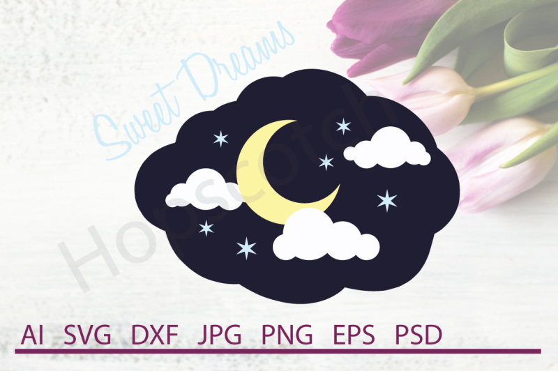 moon-svg-moon-dxf-cuttable-file