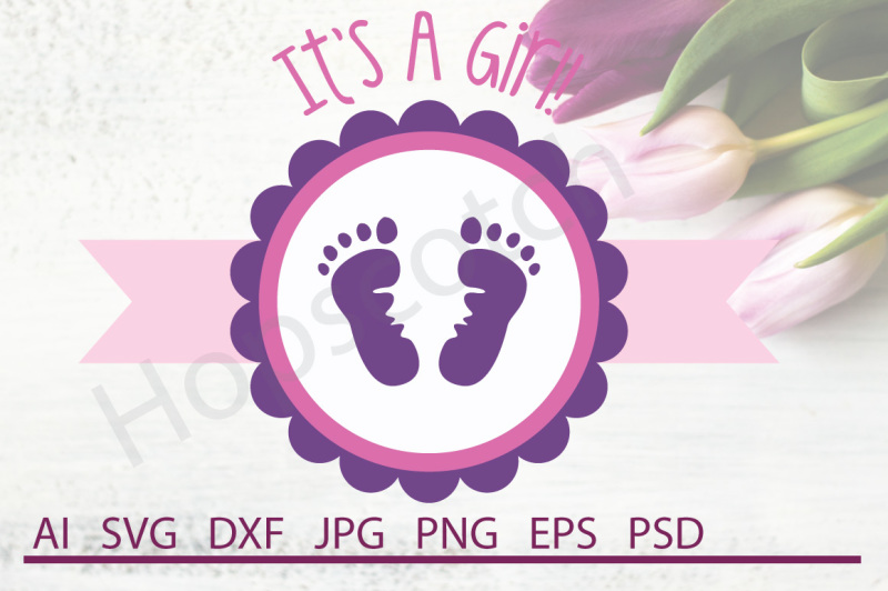 footprint-svg-footprint-dxf-cuttable-file