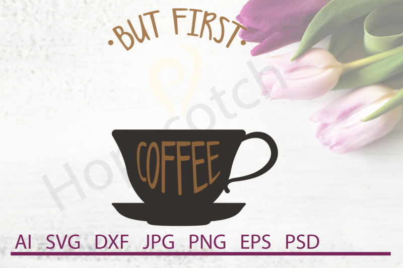 coffee-svg-coffee-dxf-cuttable-file