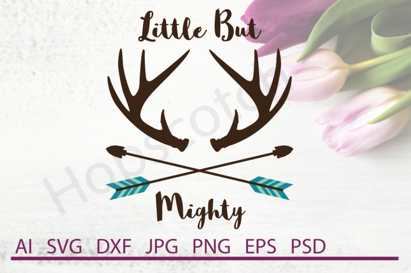 antlers-svg-antlers-dxf-cuttable-file