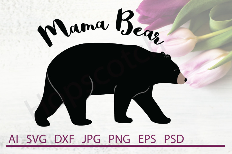 bear-svg-bear-dxf-cuttable-file