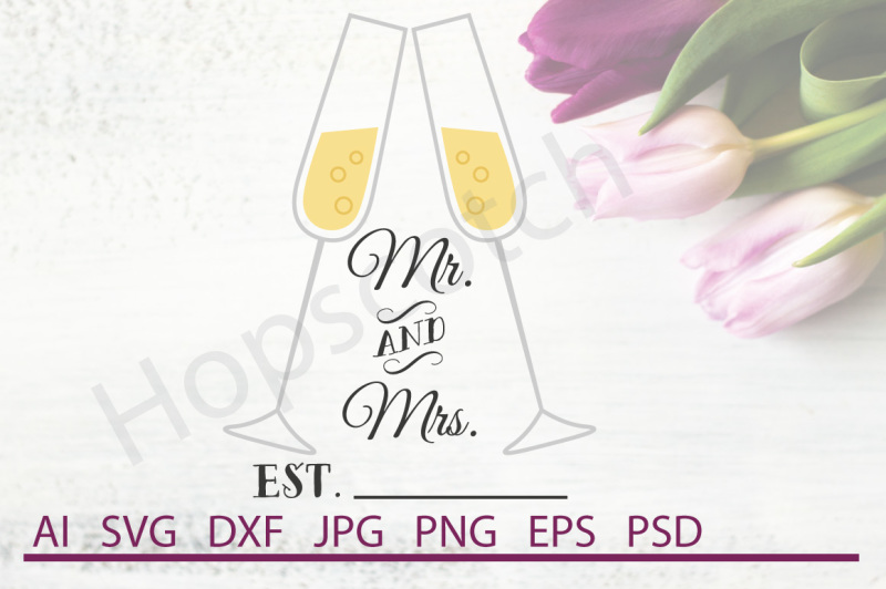 champagne-svg-champagne-dxf-cuttable-file