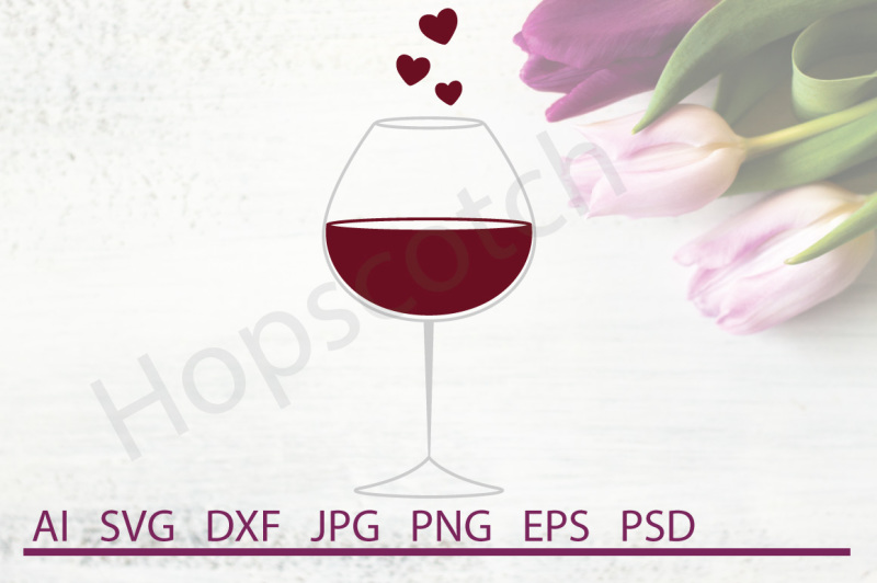 wine-svg-wine-dxf-cuttable-file