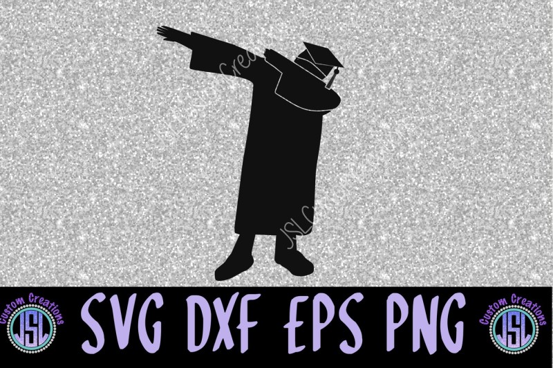 dabbing-boy-graduate-svg-dxf-eps-png-digital-download