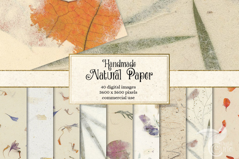 handmade-natural-paper-textures