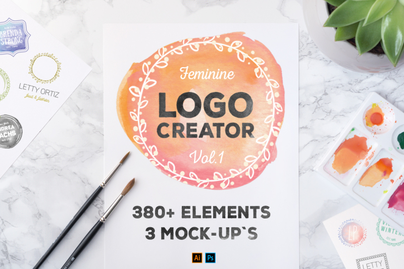 logo-creator-380-elements-and-mock-ups