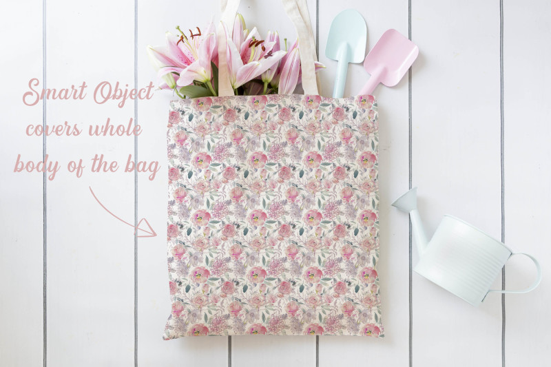 tote-bag-mockup-spring-gardening