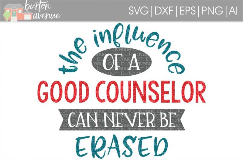 the-influence-of-a-good-counselor-svg-cut-file