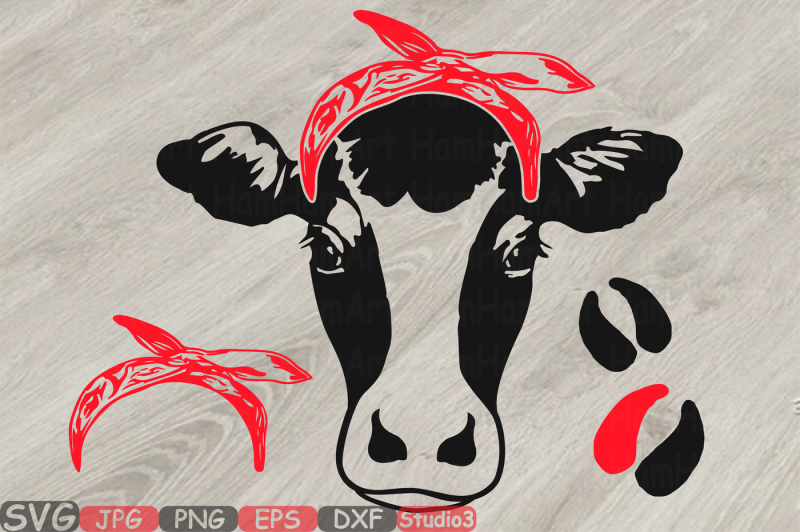 cow-head-whit-bandana-silhouette-svg-cowboy-western-farm-milk-813s