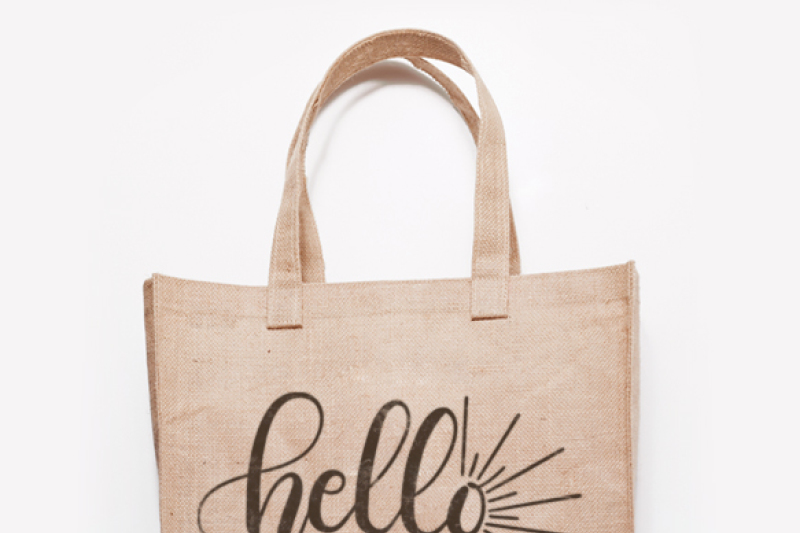 hello-sunshine-svg-dxf-pdf-files-hand-drawn-lettered-cut-file