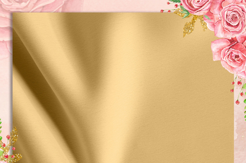 42-antique-gold-luxury-silk-satin-cloth-papers