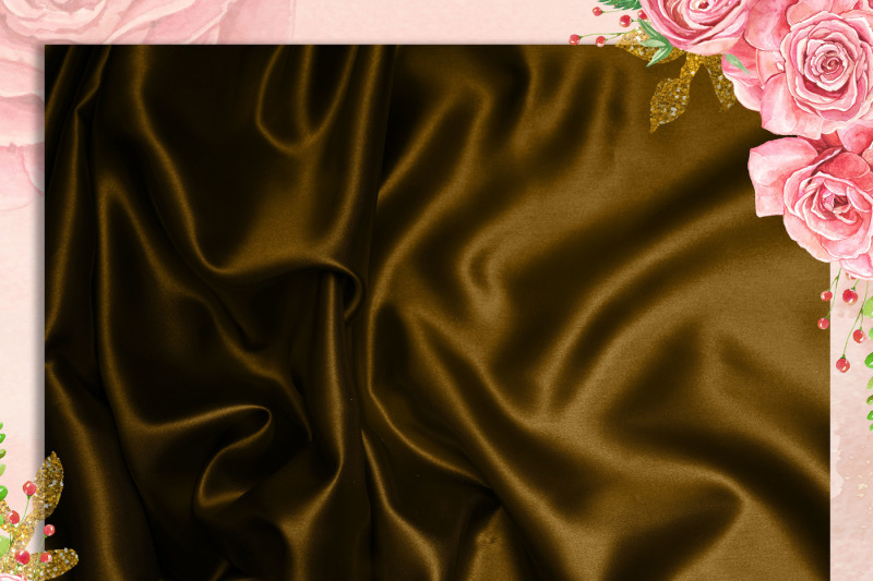 42-antique-gold-luxury-silk-satin-cloth-papers