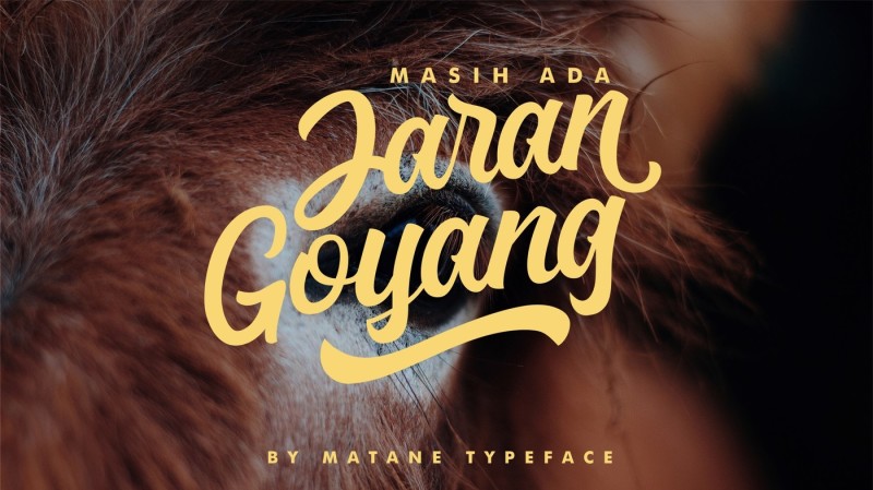 matane-typeface