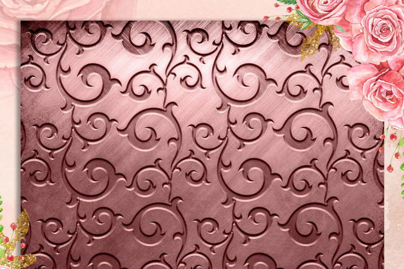 42-rose-gold-luxury-metallic-texture-papers
