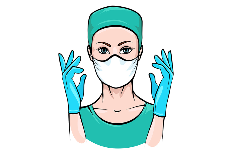 female-surgeon-illustration