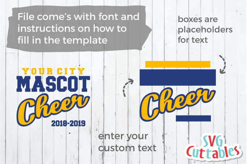 cheer-template-0016-svg-cut-file