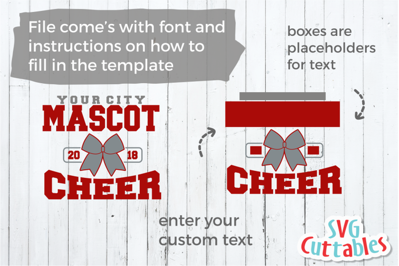 cheer-template-0017-svg-cut-file