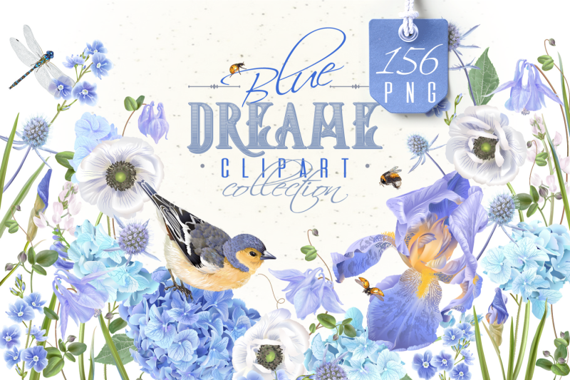 blue-dream-clipart