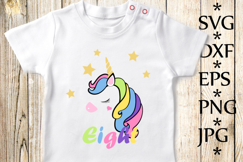 8th-birthday-svg-unicorn-birthday-svg