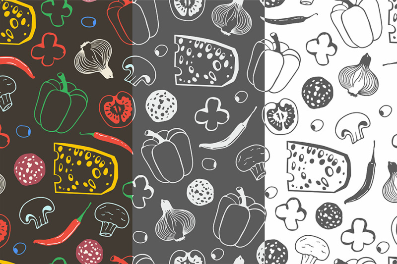 seamless-pattern-with-the-ingredients-for-pizza