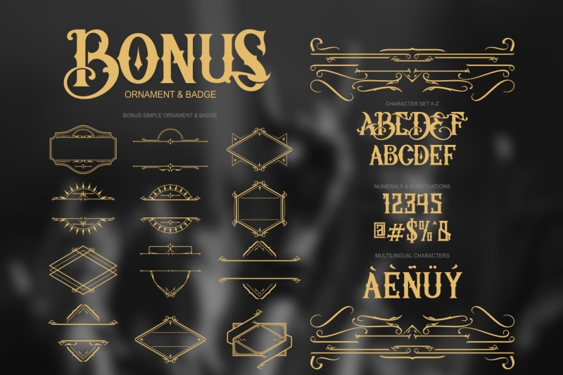 artedoms-typeface
