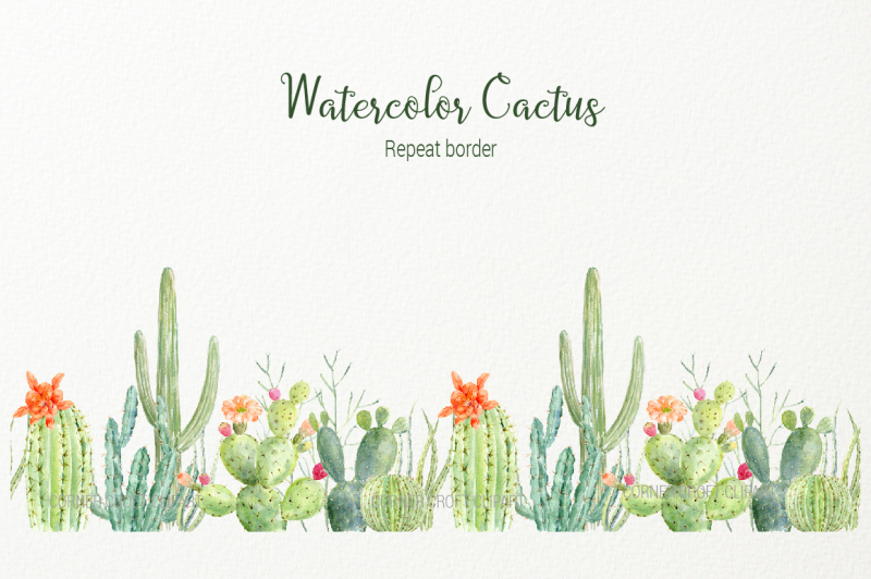watercolor-clipart-cactus-for-instant-download