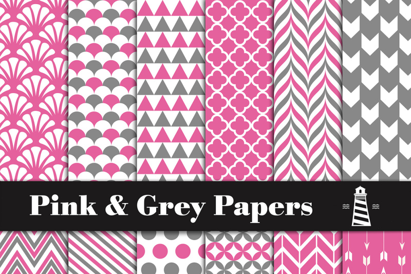 pink-and-grey-digital-paper