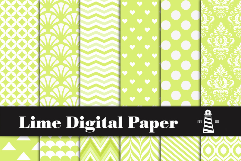 lime-digital-paper