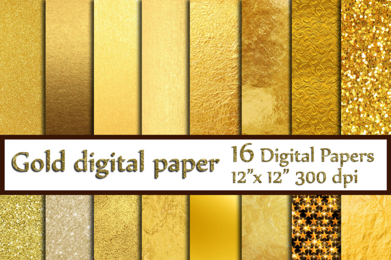 gold-foil-digital-paper-gold-backgrounds