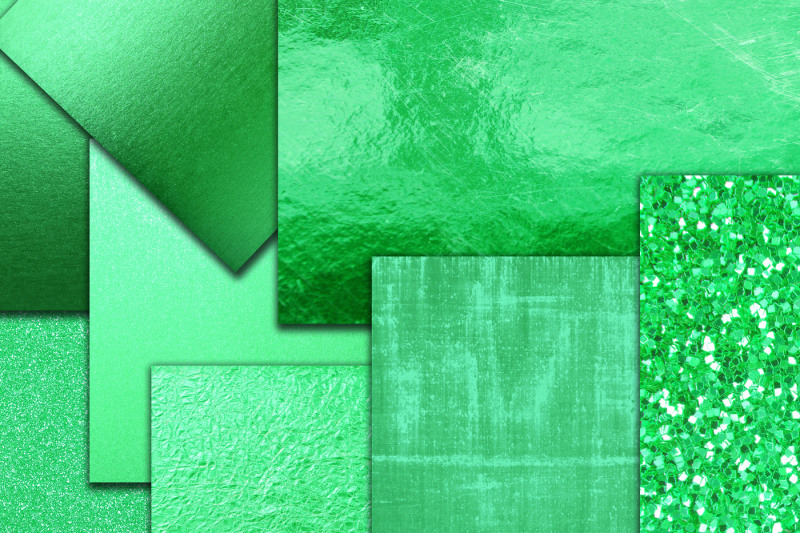 mint-digital-paper-metallic-green-paper-mint-green-textures