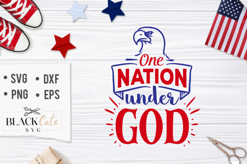 one-nation-under-god-svg