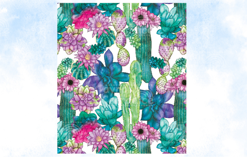 watercolor-cactus-collecion