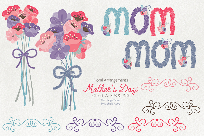 mother-039-s-day-clipart-amp-vector-15