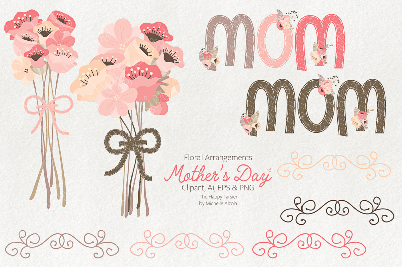 mother-039-s-day-clipart-amp-vector-16
