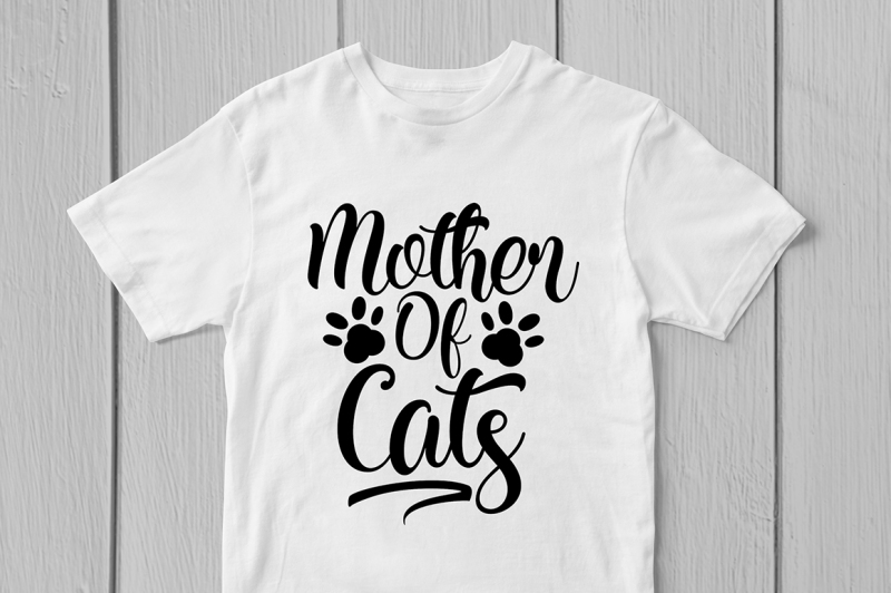 mother-of-cats-svg-cut-file
