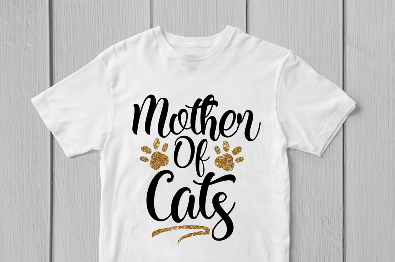 mother-of-cats-svg-cut-file