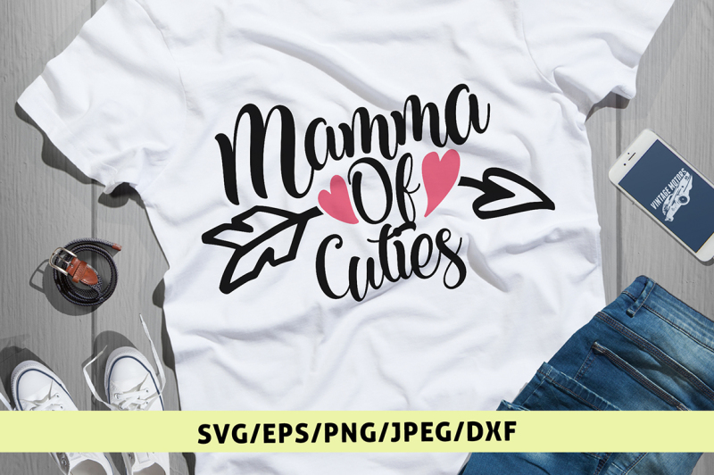 mamma-of-cuties-svg-cut-file