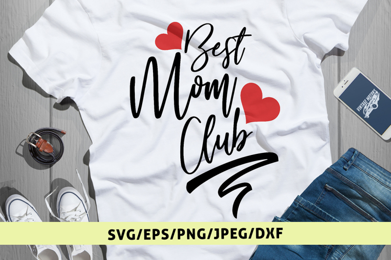 best-mom-club-svg-cut-file