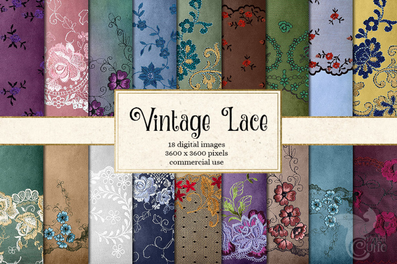 vintage-lace-textures