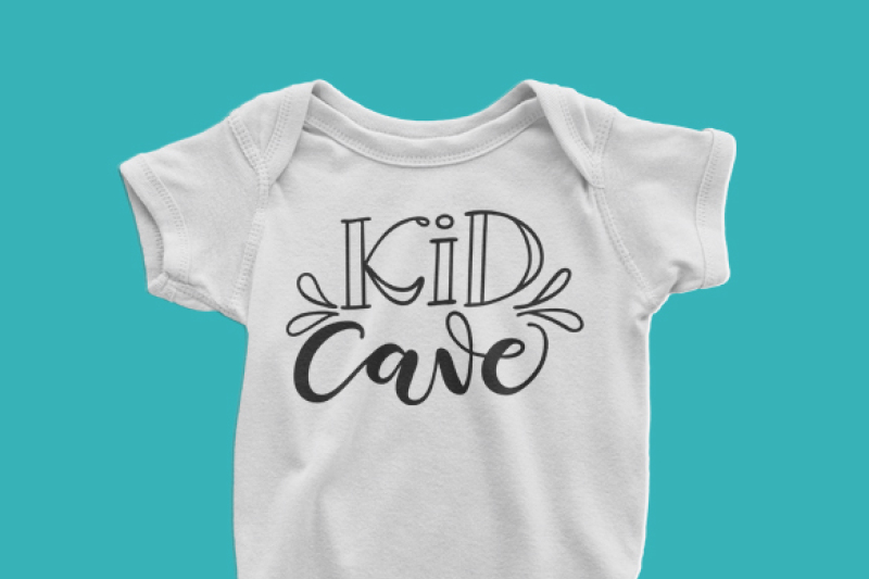 kid-cave-toddler-room-sign-hand-drawn-lettered-cut-file