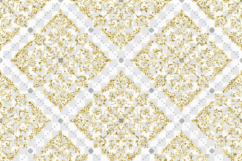 42-gold-glitter-seamless-damask-ornament-transparent-overlays