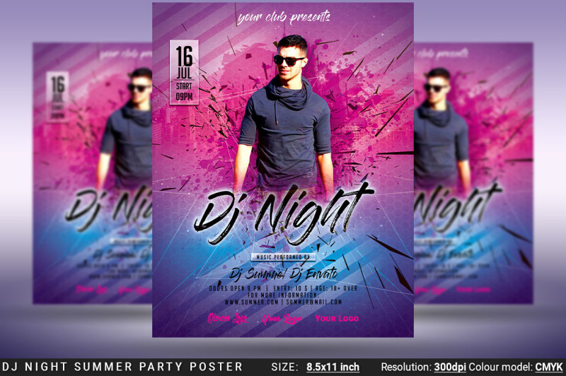 dj-night-summer-party-flyer-poster