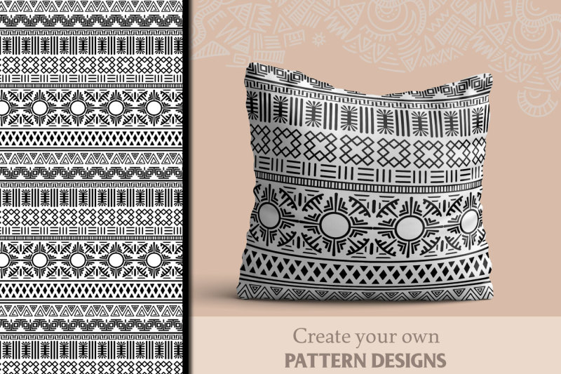 ethnic-pattern-brushes