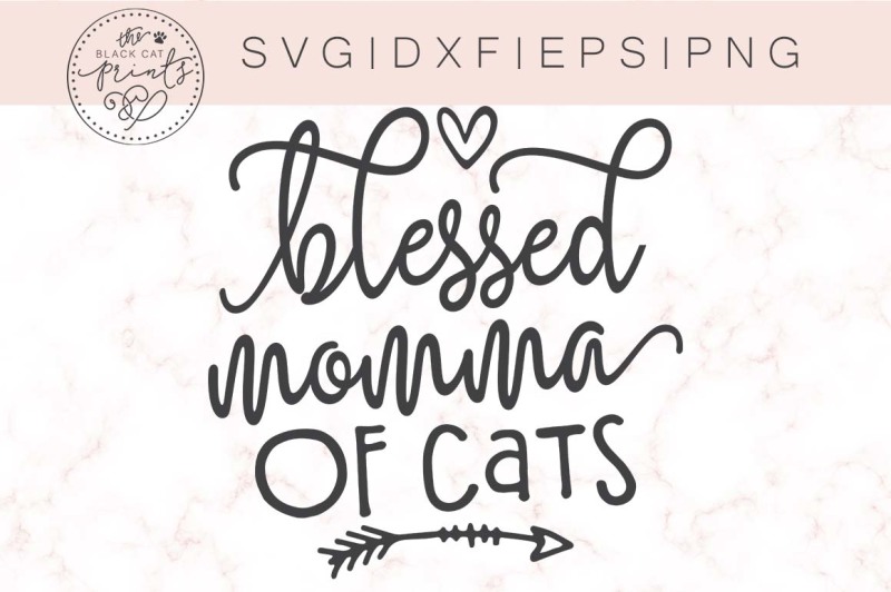 blessed-momma-of-cats-svg-dxf-eps-png