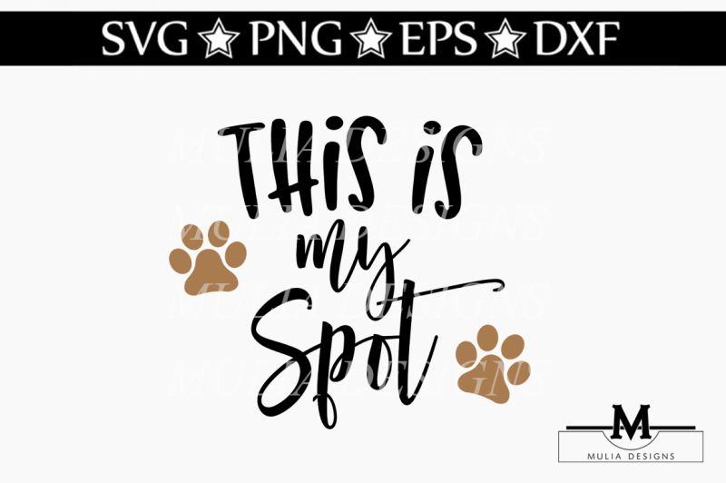 this-is-my-spot-svg