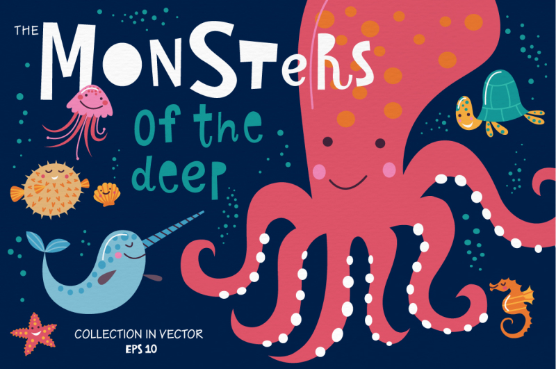 the-monsters-of-the-deep